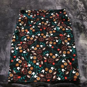 Lularoe Cassie Skirt